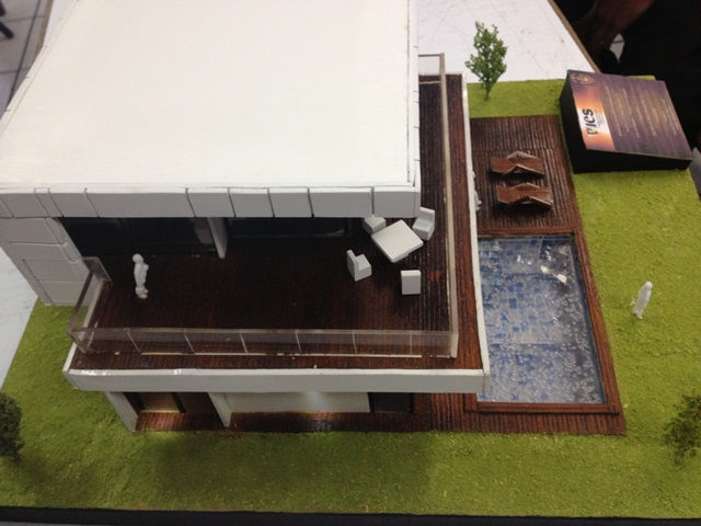 Maqueta