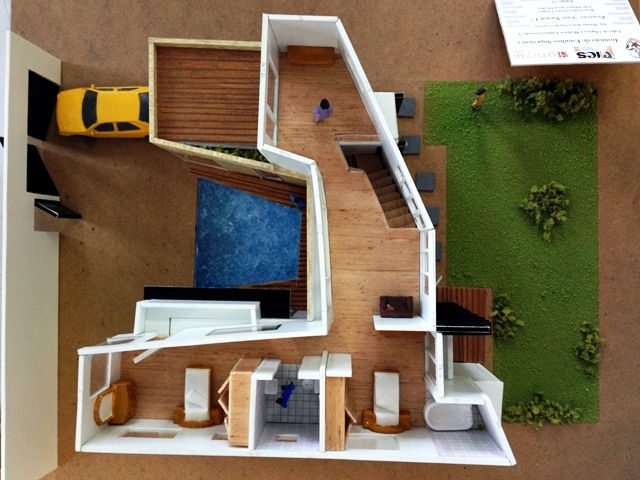 Maqueta