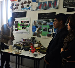 Exposicion