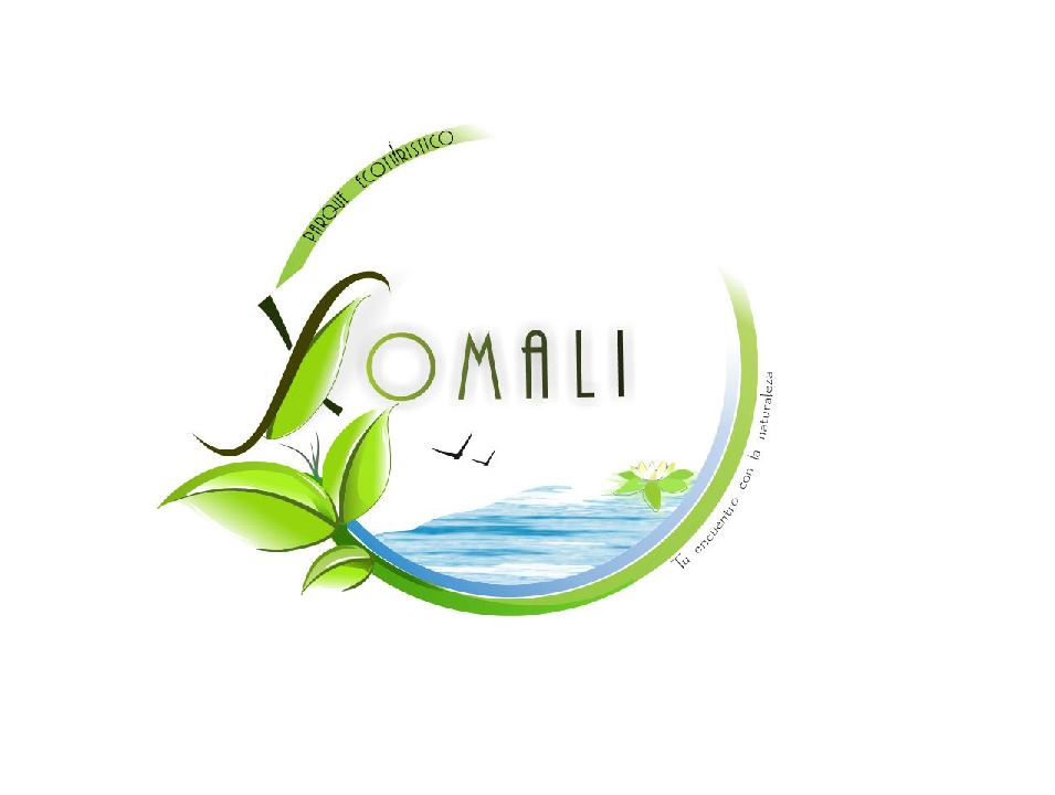 PARQUE ECOTURISTICO XOMALI