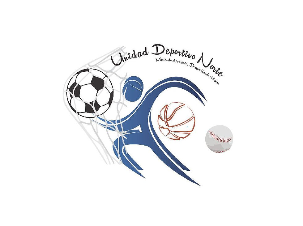 UNIDAD DEPORTIVA NORTE