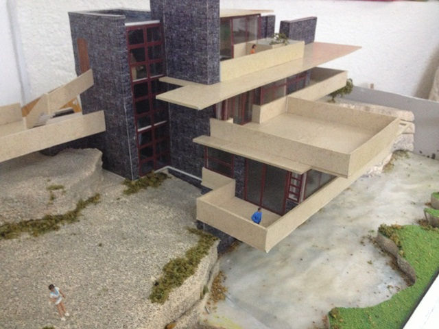 Maqueta