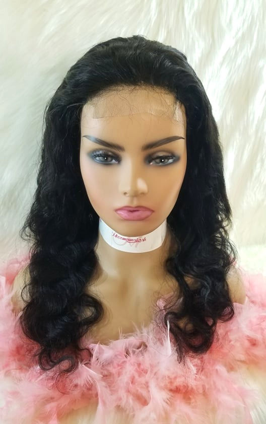 Thumbnail: 4X4 Lace Closure Wigs