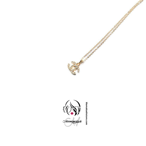 Sexy Chick Gold Chain Only