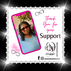 Mamakashstore Happy Customers