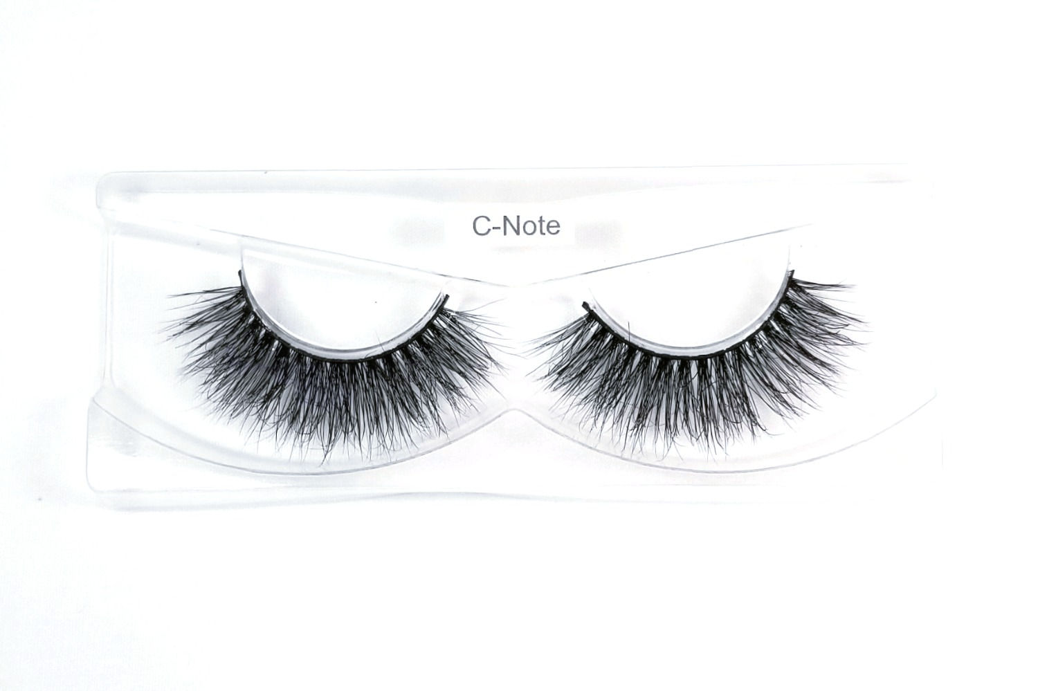 C-Note 3D 100% Mink Lashes