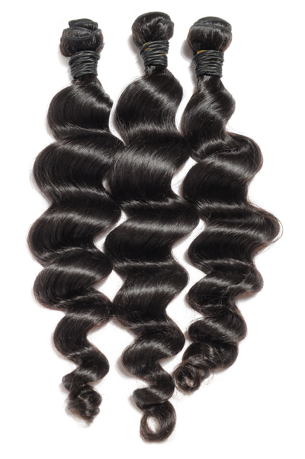 Thumbnail: Deep Wave and Loose Wave