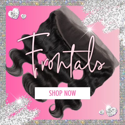 Shop Lace Frontals MizzMamaKash