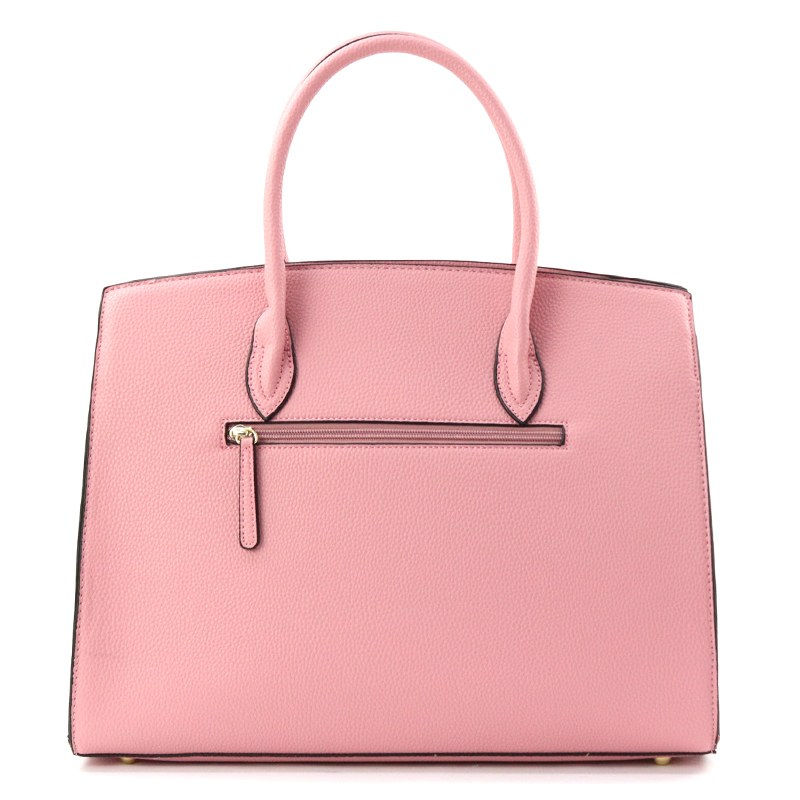 Thumbnail: Big Boss Bag (Birkin Inspired)