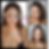 Thumbnail: 13*4 Highlighted Lace wigs