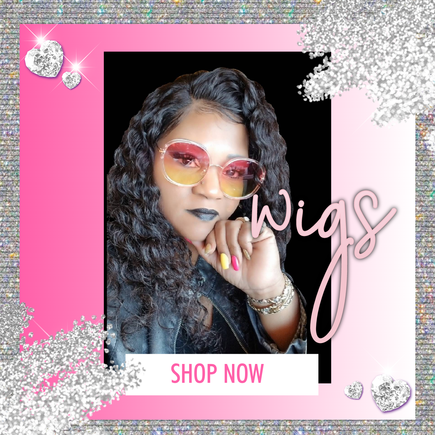 Shop Lace Front, Full Lace and 613 Wigs MizzMamaKash