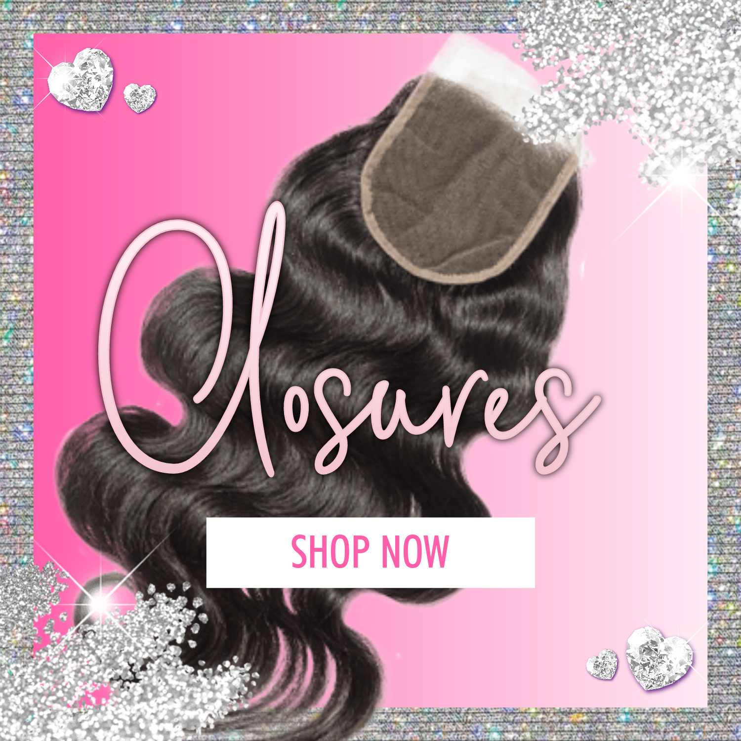 Shop Lace Closures MizzMamaKash