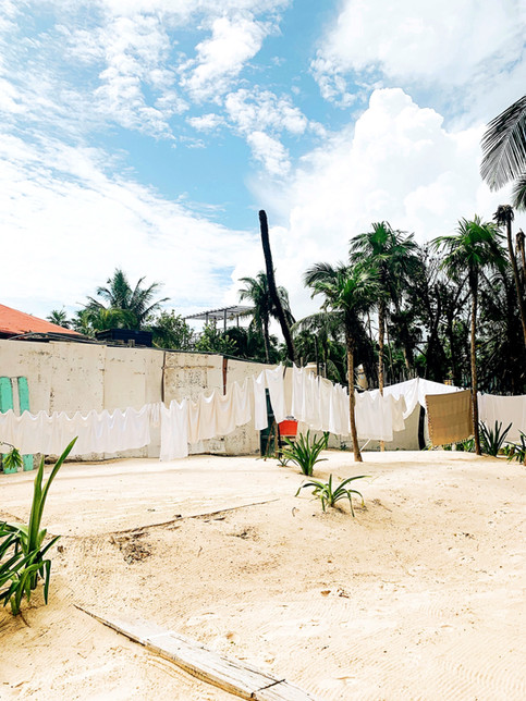 El Pueblo de Tulum
