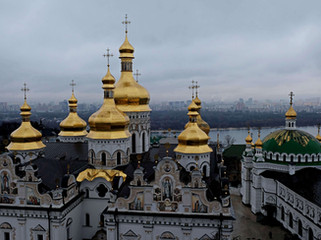 Les visites incontournables de Kiev