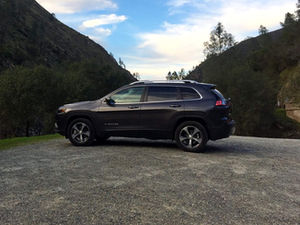 Louer une voiture aux Etats-Unis