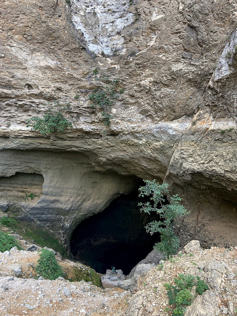 Visiter Fontaine-de-Vaucluse