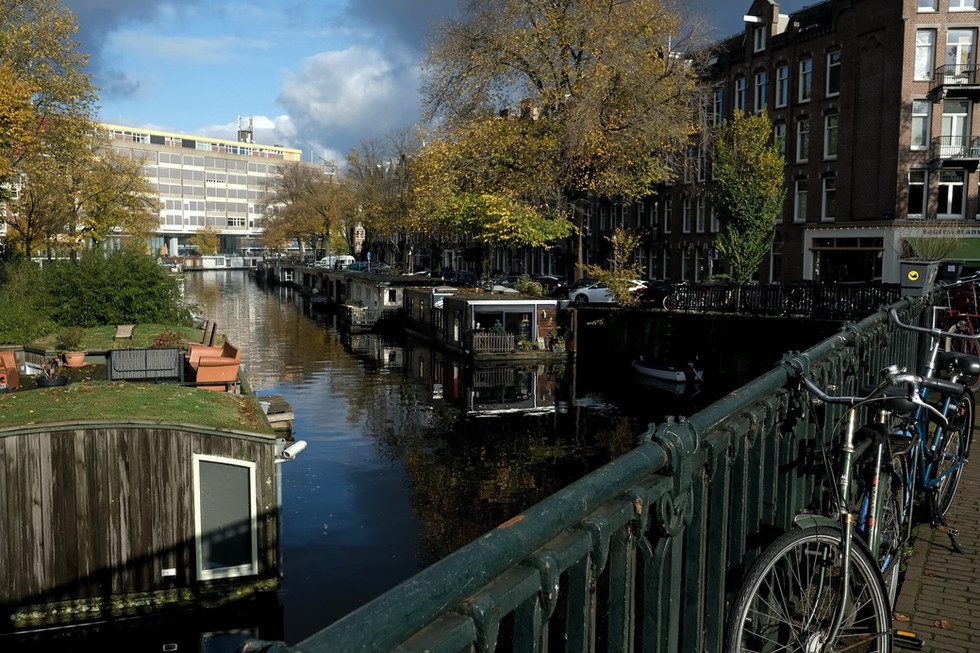 Amsterdam Oud Zuid