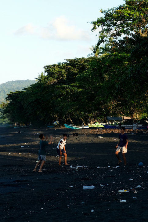activités à faire à Tangkoko