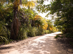 Itinéraire de deux semaines entre le Yucatan et le Quintana Roo