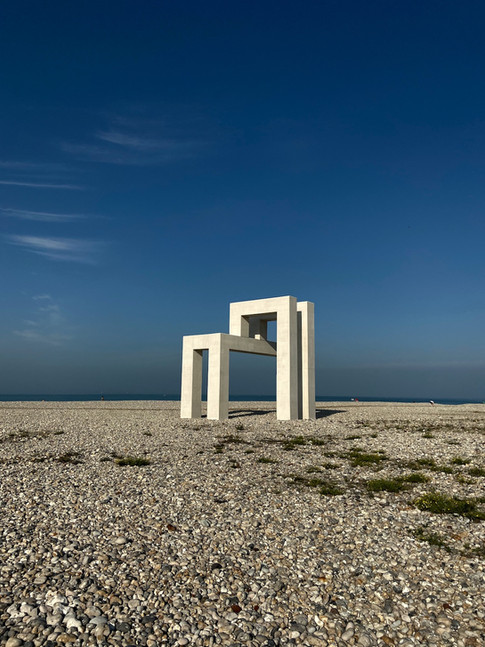 Visiter le Havre, la ville et sa plage