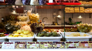 Quoi manger à Budapest ? meilleurs restaurants.