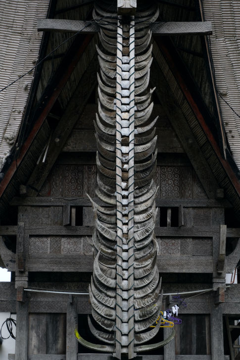 Comment aller à Rantepao en Pays Toraja