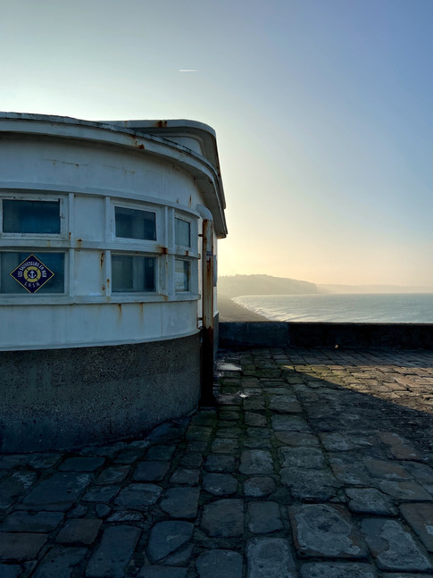 Découvrir le Normandie en visitant Dieppe