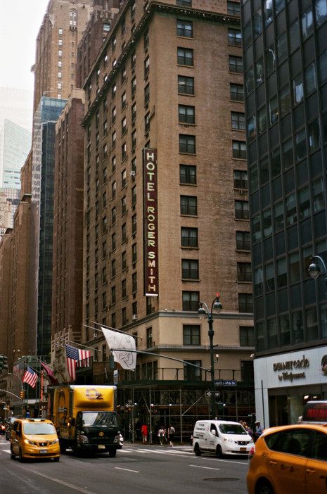 Midtown - Manhattan