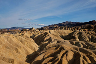 Deux jours dans la Death Valley