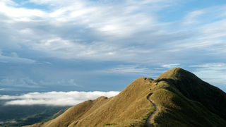 Explorer les paysages montagneux de Valle de Anton et randonnées