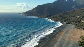 LES 15 PLUS BELLES PLAGES DE CORSE