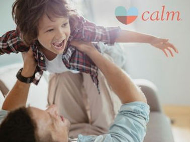 Calm Santa Barbara Dr. Jeremy Alvarez Functional Training for Bay, LLC Santa Barbara Sports Medicine Physical Therapy Philanthropy