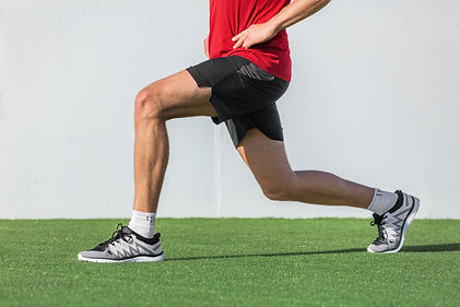 Dr. Jeremy Alvarez Functional Training for Bay, LLC Santa Barbara Sports Medicine Physical Therapy