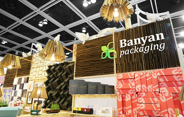 Dicon Booth Design
