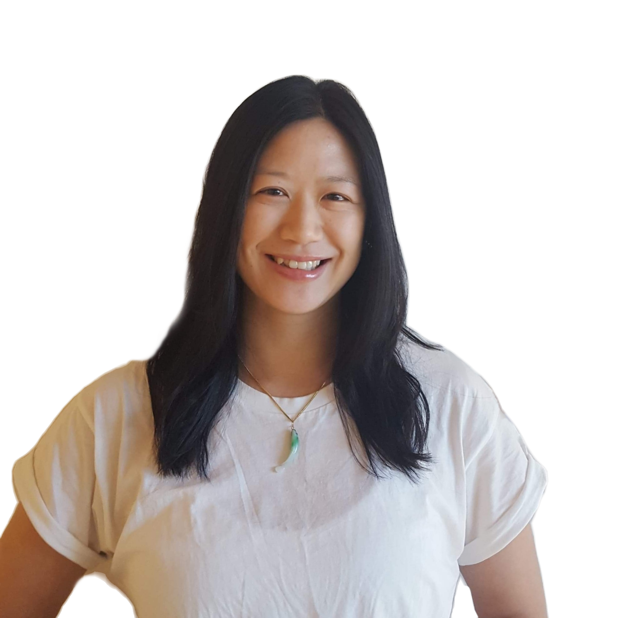 Writer: Suyi the physio