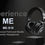 Thumbnail: ME-S10 Professional Closed-Back Field and Studio Monitoring Headphone