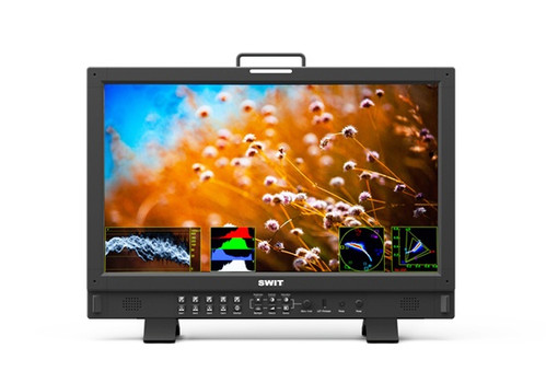 BM-H215HDR 21.5-inch 1000nits 4K Input Ready Monitor | swit