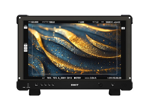 K21 21.5" FHD 1500nit Field Monitor