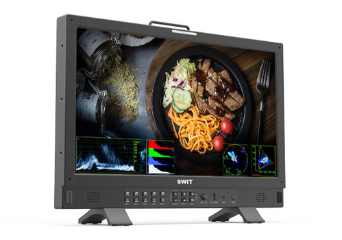 BM-H215HDR 21.5-inch 1000nits 4K Input Ready Monitor | swit