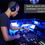 Thumbnail: ME-S10 Professional Closed-Back Field and Studio Monitoring Headphone