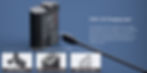 Thumbnail: PowerCell EN-EL15c Battery  for Nikon Cameras