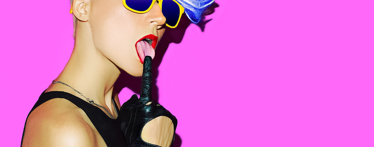 Disco Punk
