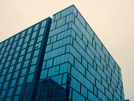 $2,500,000 equity take out secured against tenanted office property