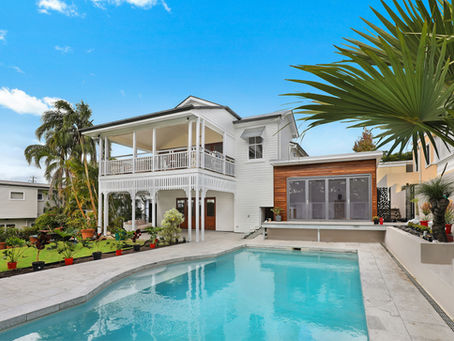 The Importance of Location in Real Estate