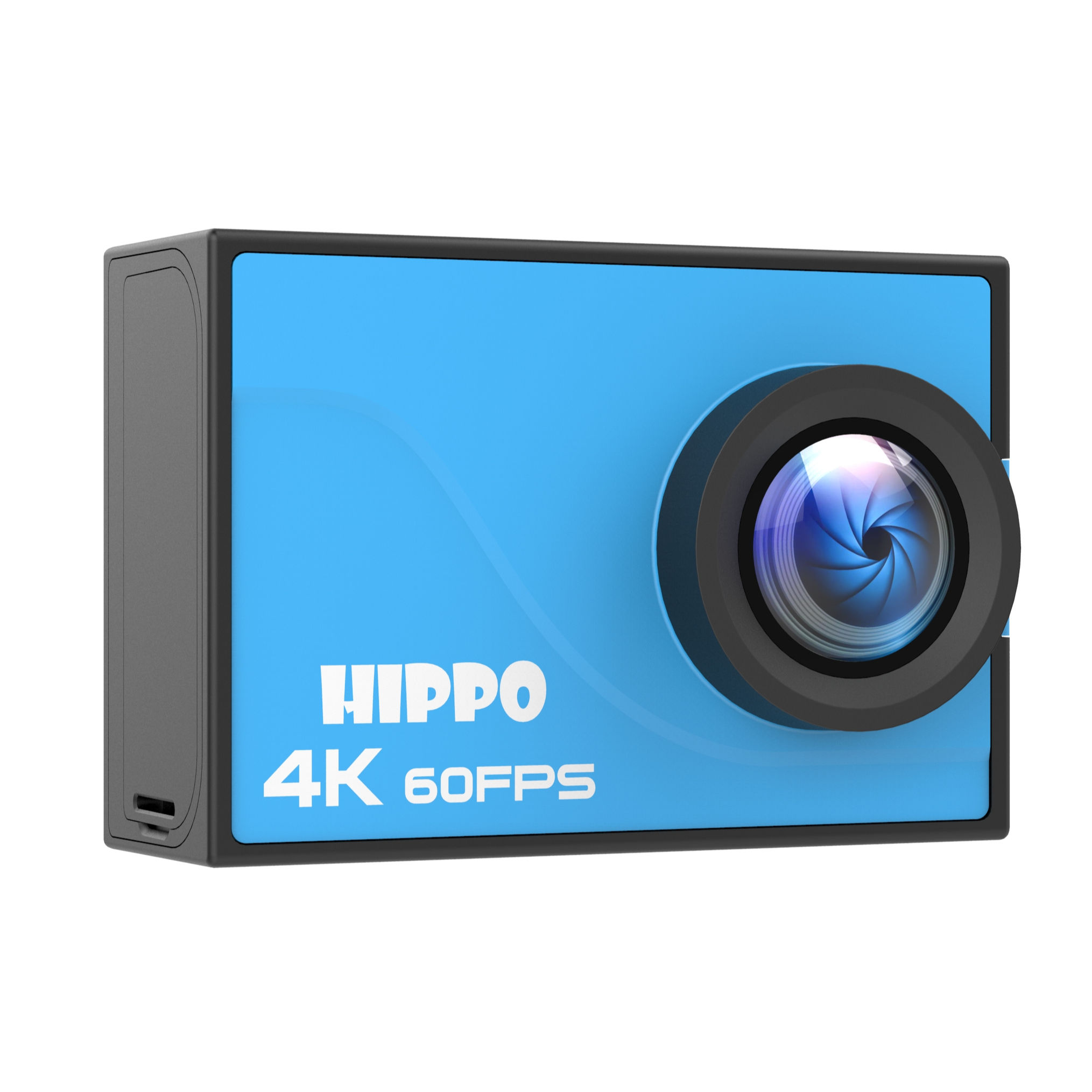 HIPPO Camera Action Sport 4k