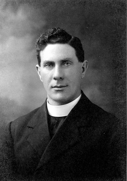 1920, One Hundred Years Ago