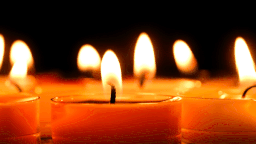 Light A Candle
