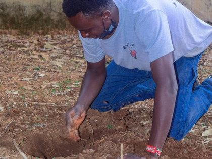 World Environment Day 2021, Kenya
