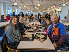 Federal Budget Cuts Threaten Research Opportunities for Walls Interns