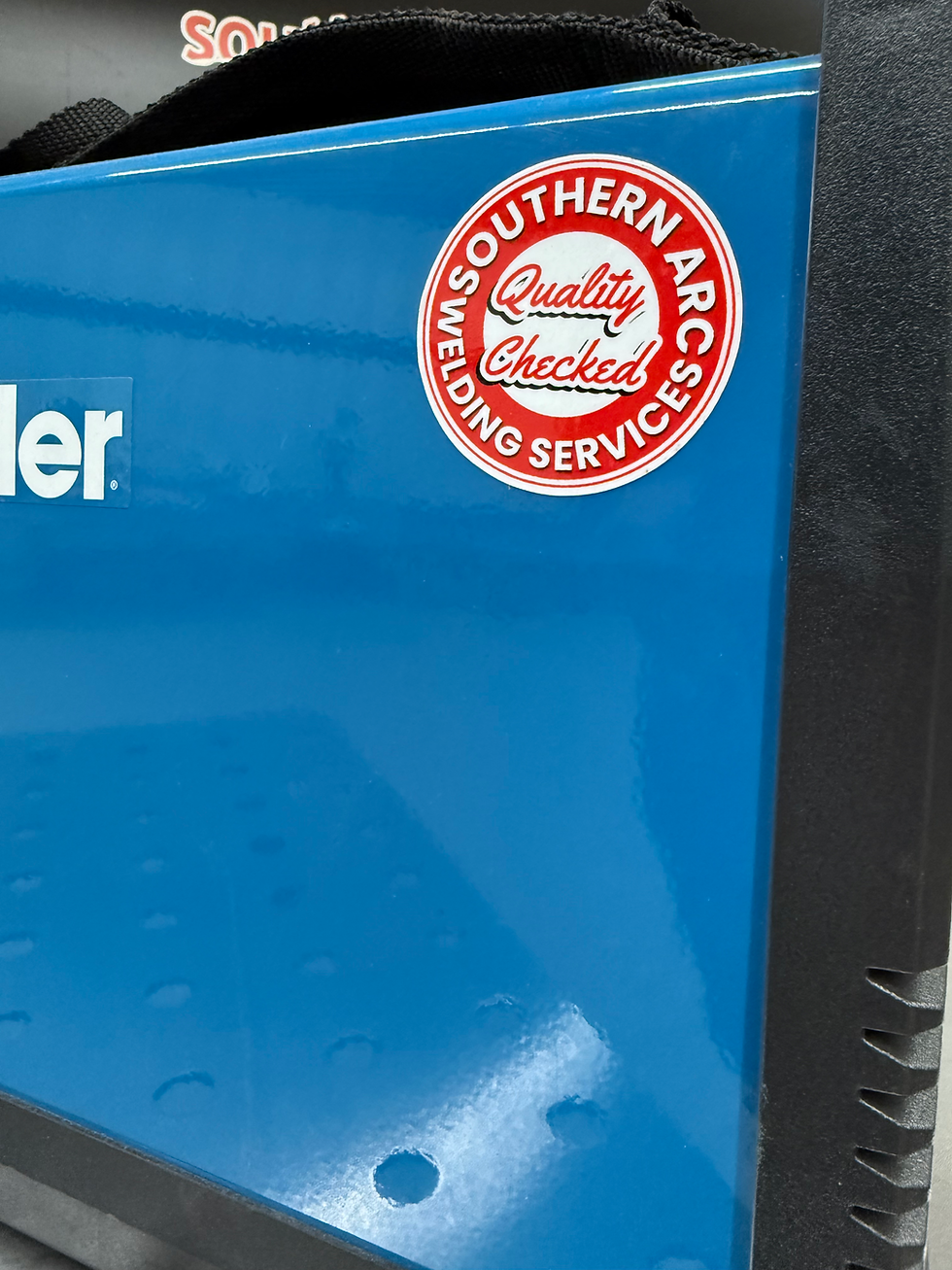 Thumbnail: Maxstar 161STL TIG Stick Bundle